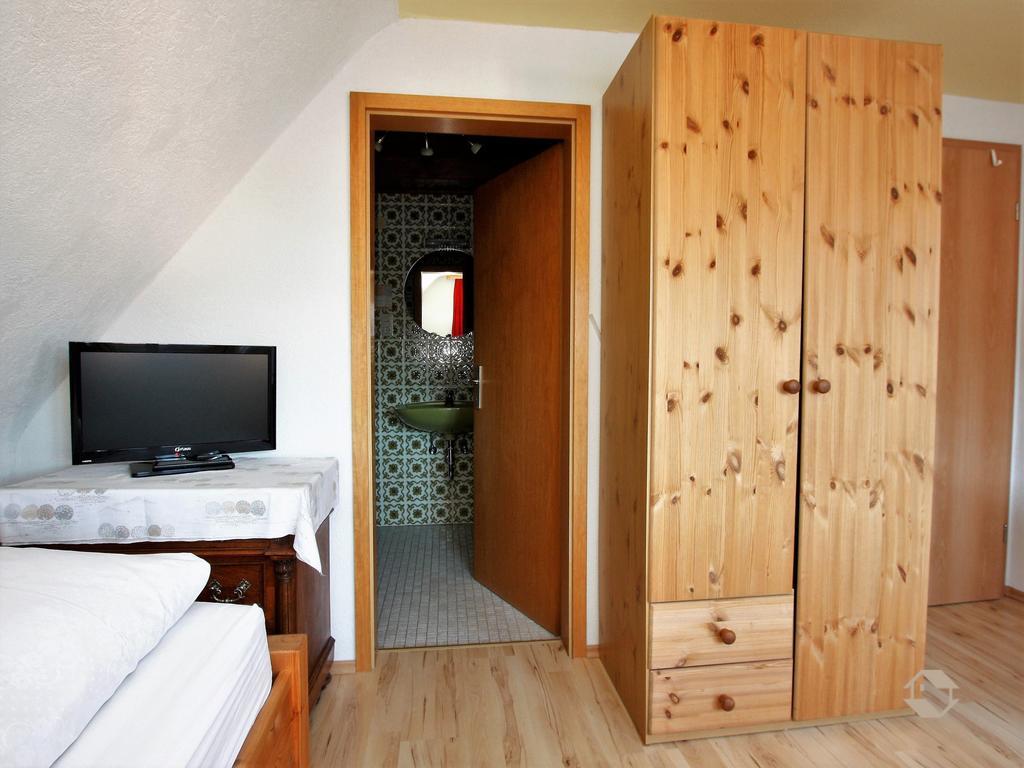 Gaestehaus Klingele Hinterzarten Quarto foto