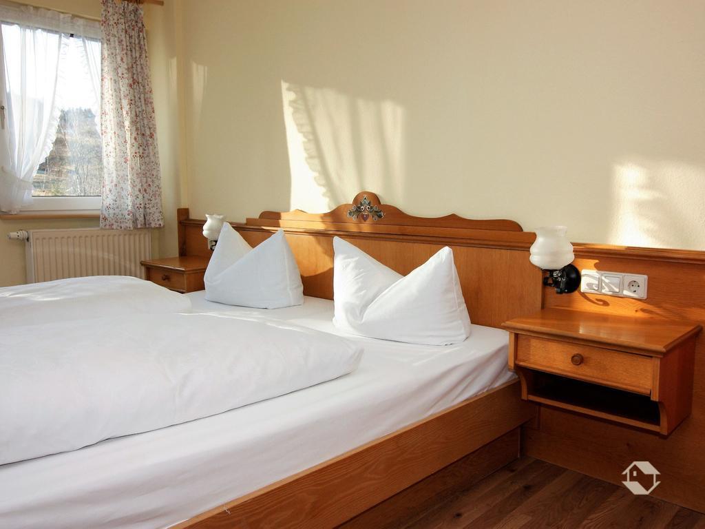 Gaestehaus Klingele Hinterzarten Quarto foto
