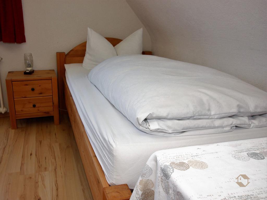 Gaestehaus Klingele Hinterzarten Quarto foto