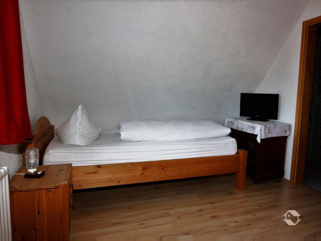 Gaestehaus Klingele Hinterzarten Quarto foto