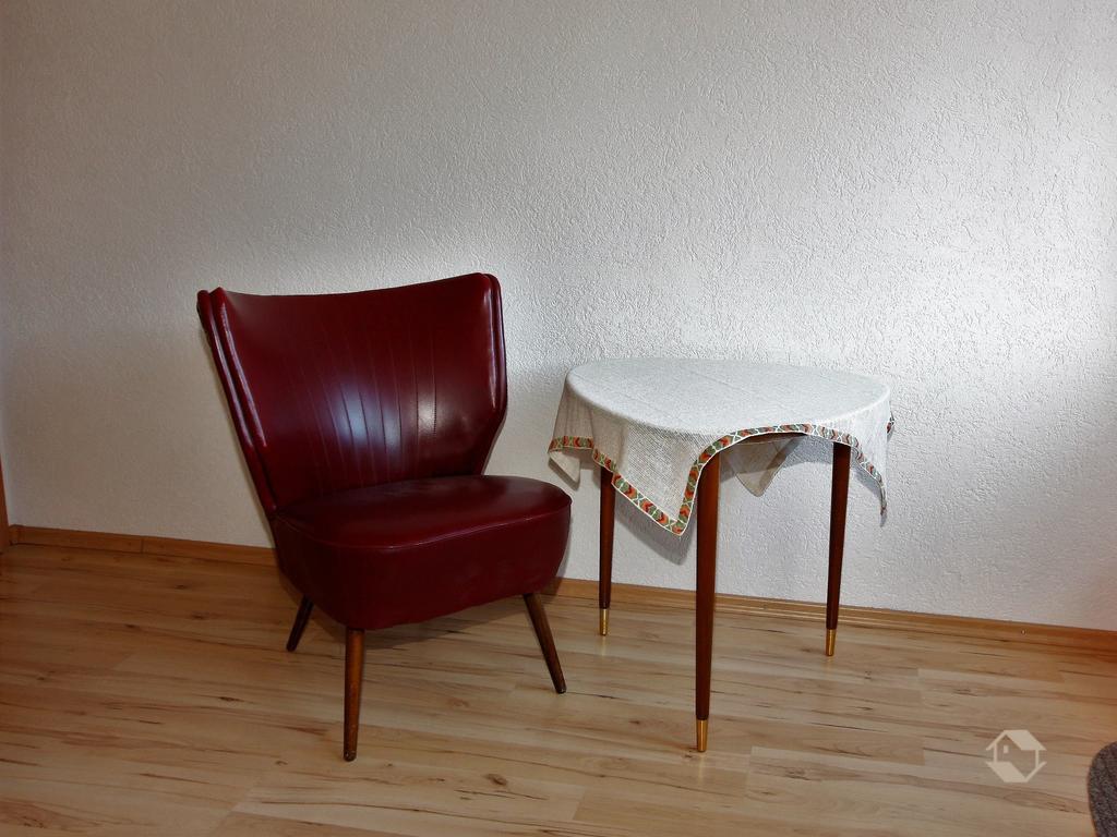 Gaestehaus Klingele Hinterzarten Quarto foto